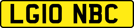 LG10NBC