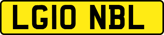 LG10NBL