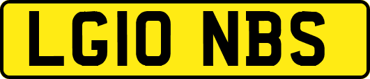 LG10NBS
