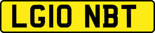 LG10NBT