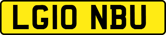 LG10NBU