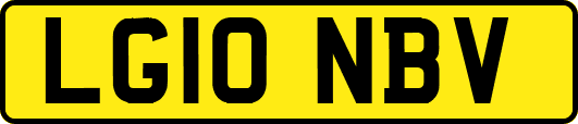 LG10NBV