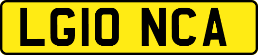 LG10NCA