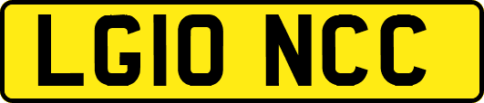LG10NCC