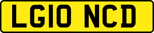 LG10NCD