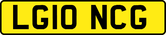 LG10NCG