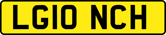LG10NCH