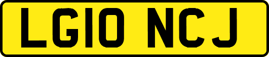 LG10NCJ