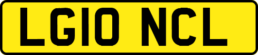 LG10NCL