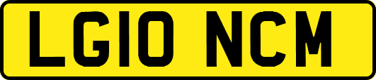LG10NCM