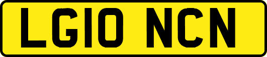 LG10NCN