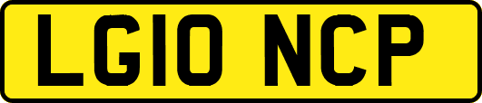 LG10NCP
