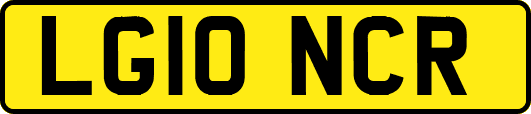 LG10NCR