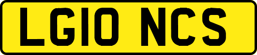 LG10NCS