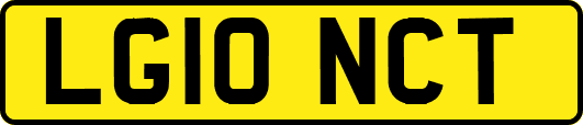LG10NCT