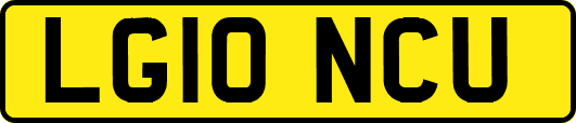 LG10NCU