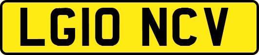 LG10NCV