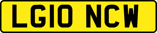 LG10NCW