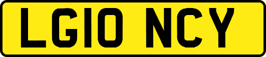 LG10NCY
