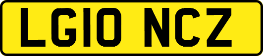 LG10NCZ