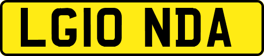 LG10NDA