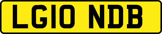 LG10NDB
