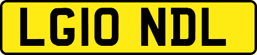 LG10NDL