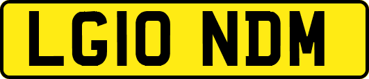 LG10NDM