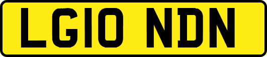 LG10NDN