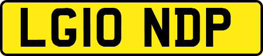 LG10NDP