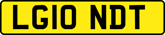 LG10NDT