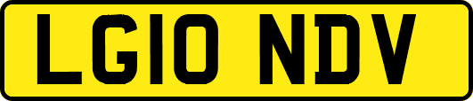 LG10NDV