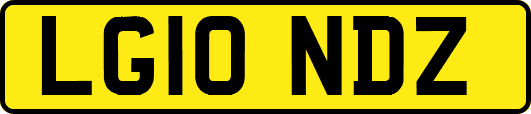 LG10NDZ