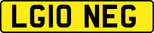 LG10NEG