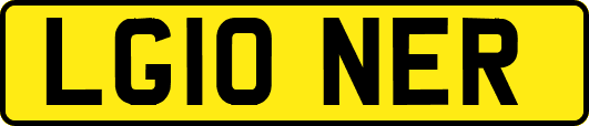 LG10NER