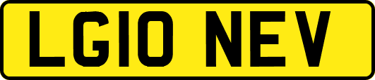 LG10NEV