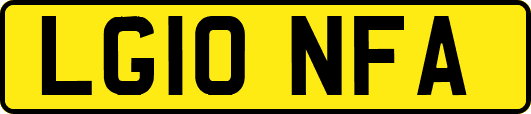 LG10NFA