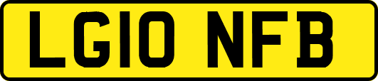 LG10NFB