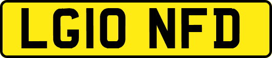 LG10NFD