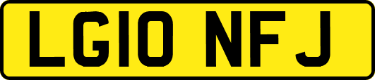 LG10NFJ