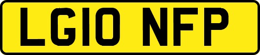 LG10NFP