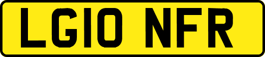 LG10NFR