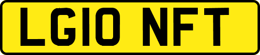 LG10NFT