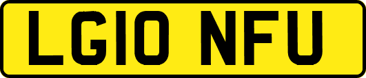 LG10NFU