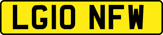 LG10NFW