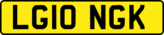 LG10NGK