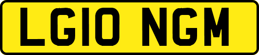 LG10NGM