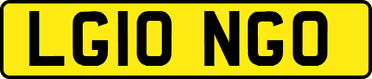 LG10NGO