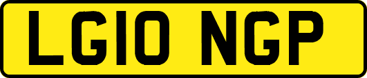 LG10NGP