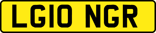 LG10NGR